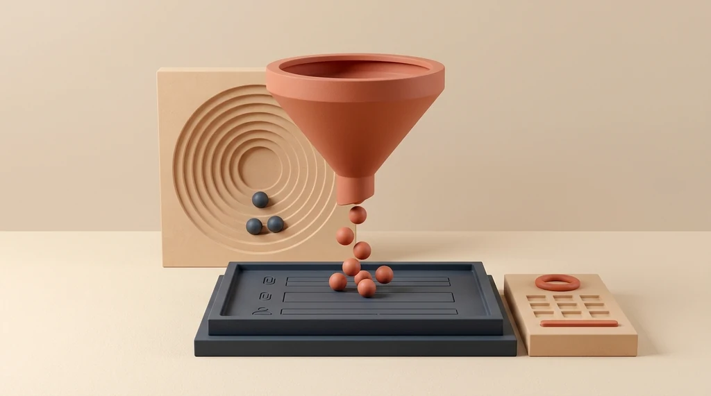 Form Conversion Rate Benchmarks and 10 Ways to Improve Yours
