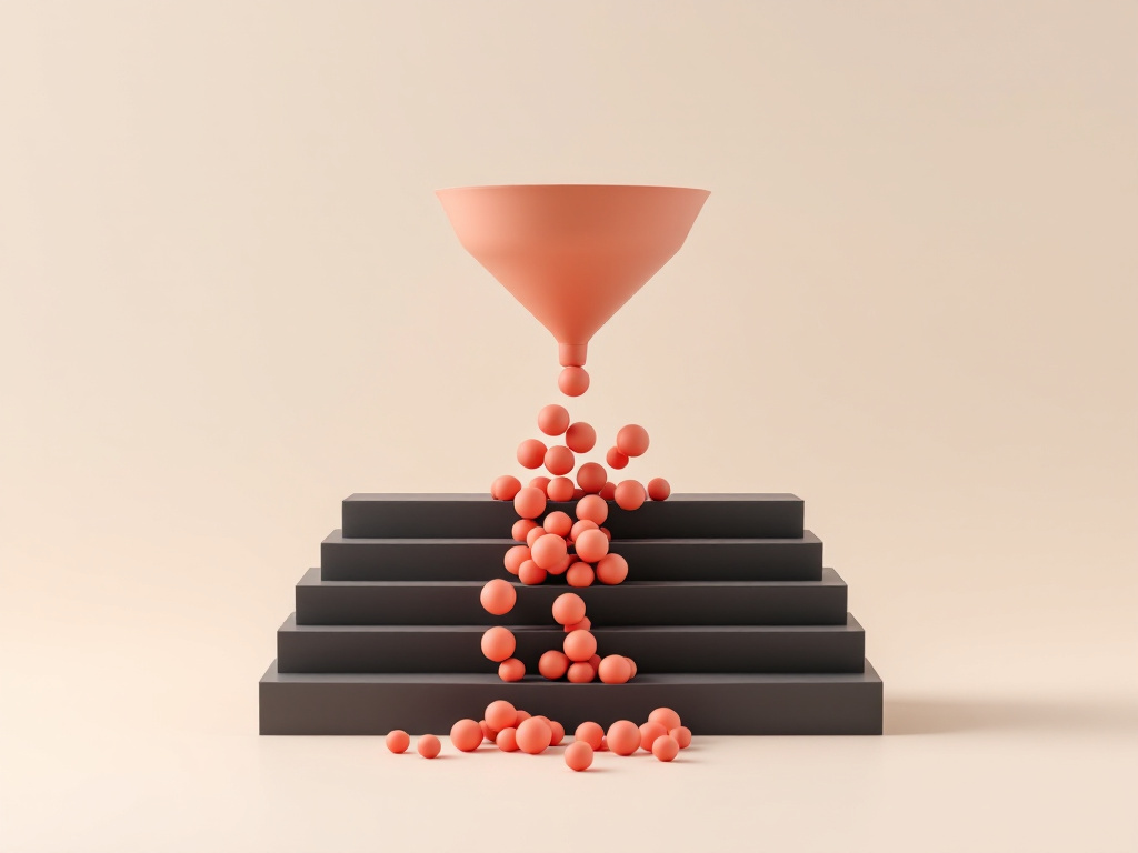 Cover illustration for “Model the business, not just the pipeline”